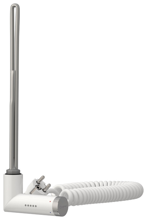 МЭМ Сунержа левый Белый