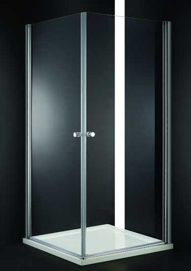 Душевой уголок ELENA A-2 Cezares ELENA-W-A-2-70-C-Cr