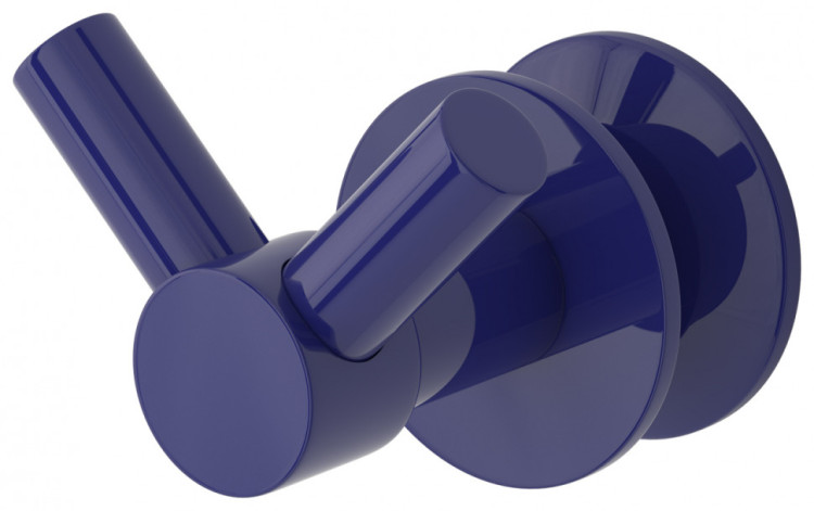 Вешалка Сунержа ВИКТОРИЯ RAL 5002 Ультрамарин