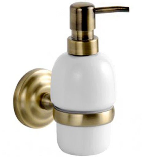 Дозатор жидкого мыла Fixsen Retro FX-83812