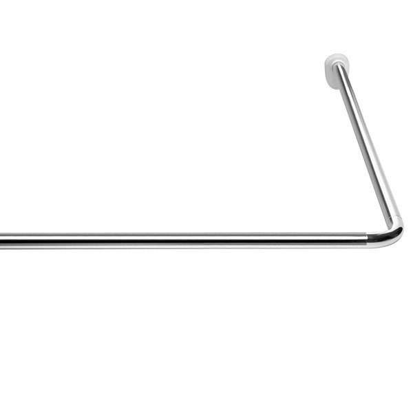 Карниз для ванны Ridder 59500