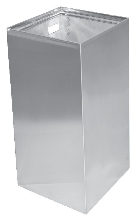 Ведро для мусора Bemeta Hotel 101915121