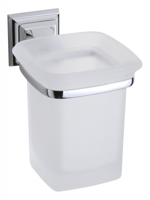 Держатель стакана подвесной ART&amp;MAX AM-G-6831-Bi