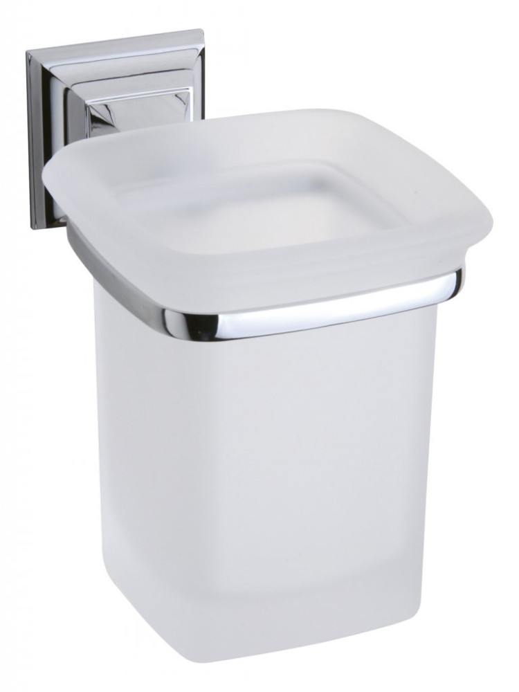 Держатель стакана подвесной ART&MAX AM-G-6831-Bi