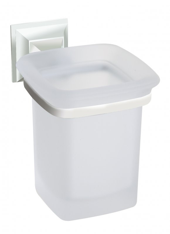 Держатель стакана подвесной ART&MAX AM-G-6831-Bi