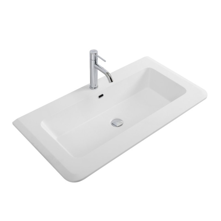 Столешница из МДФ 98x50x1,6 Cezares 55831