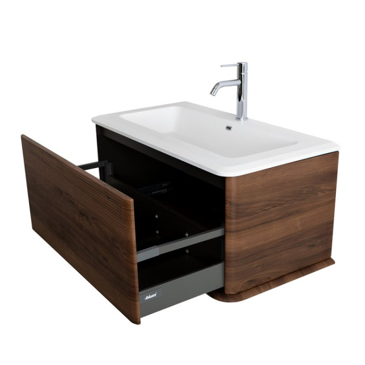 Столешница из МДФ 98x50x1,6 Cezares 55831