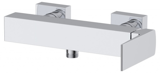 Смеситель для душа BelBagno ARL-ESDM-CRM