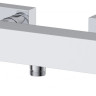 Смеситель для душа BelBagno ARL-ESDM-CRM