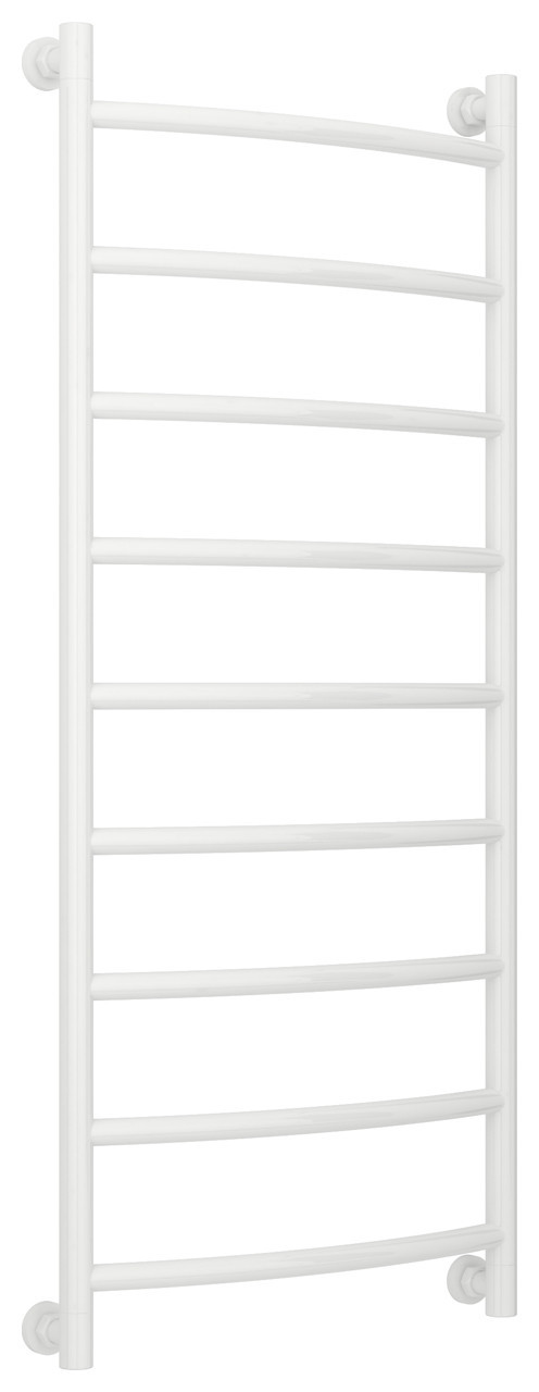 Полотенцесушитель водяной Сунержа Галант+ 1200х500 Белый