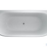 Ванна акриловая Avantegarde T12D без ножек