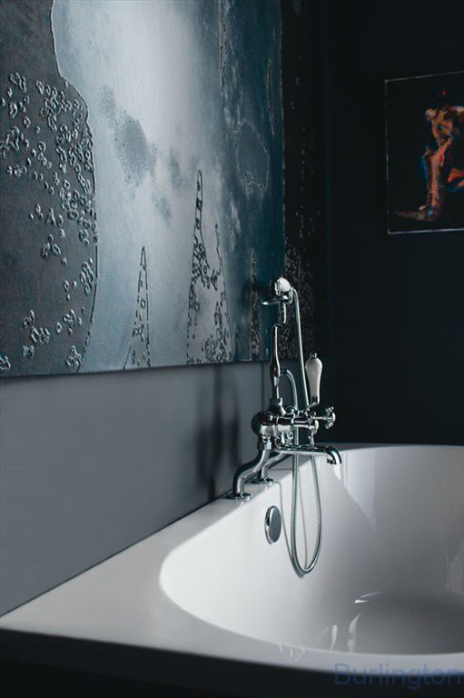 Ванна акриловая Avantegarde T12D без ножек