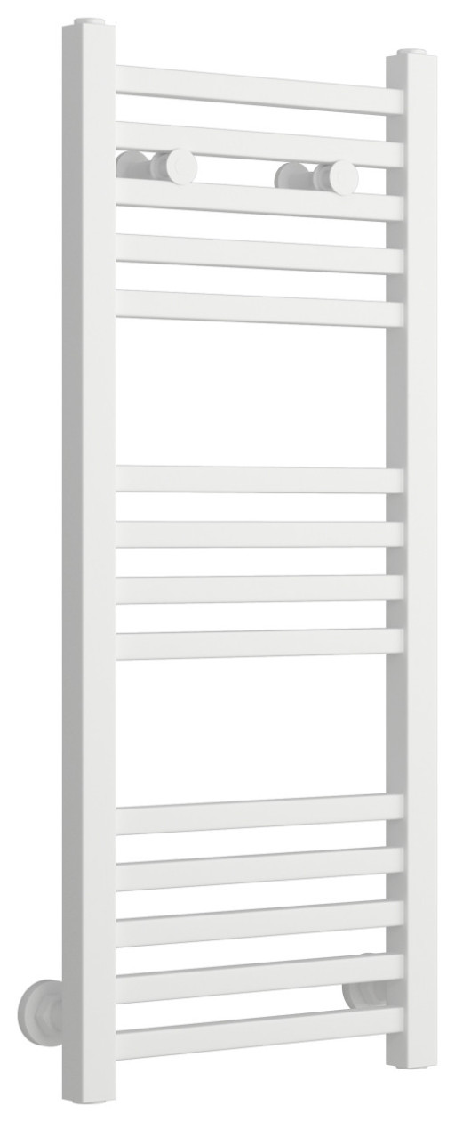 Полотенцесушитель водяной Сунержа Модус 800х300 Матовый белый