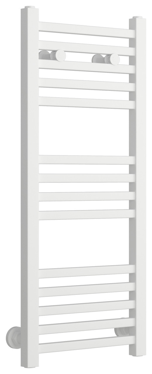 Полотенцесушитель водяной Сунержа Модус 800х300 Матовый белый