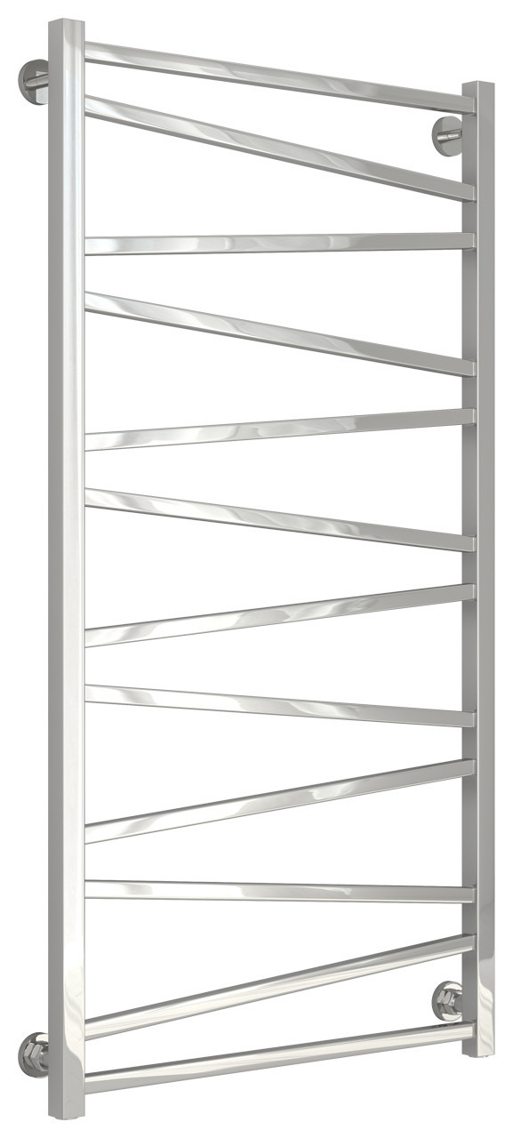 Полотенцесушитель водяной Сунержа Сирокко 1200х600 Без покрытия