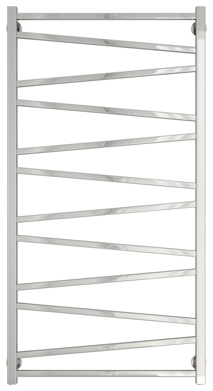 Полотенцесушитель водяной Сунержа Сирокко 1200х600 Без покрытия