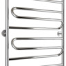 Полотенцесушитель водяной Стилье Универсал-51 800х600 (1+2+1) ПZП 21 Без покрытия