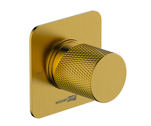 WasserKRAFT Schunter 8251 Смеситель для душа