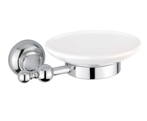 Мыльница подвесная Cezares APHRODITE-SODS-01-Sw