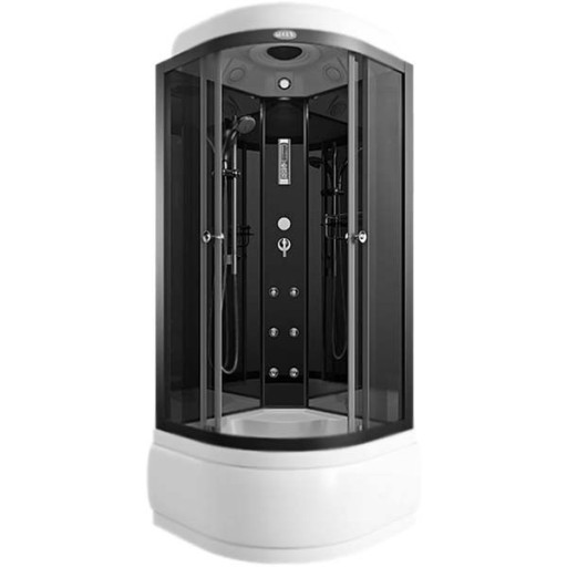 Душевая кабина Arcus AS-104 90x90