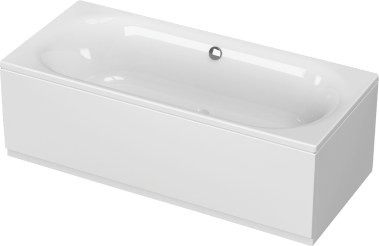 Передняя панель для акриловой ванны Cezares EM-180-SCR-W37