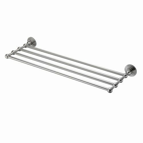 WasserKRAFT Ammer K-7011 Полка для полотенец
