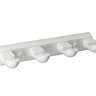 WasserKRAFT Kammel K-8374WHITE Кронштейн настенный