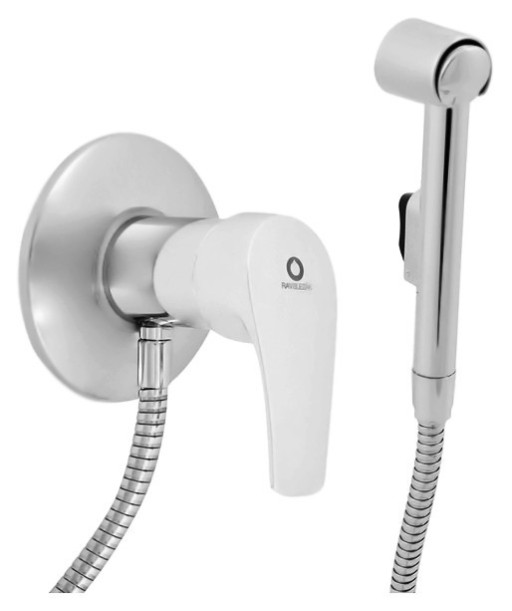 Гигиенический душ Rav Slezak Kongo K047/1