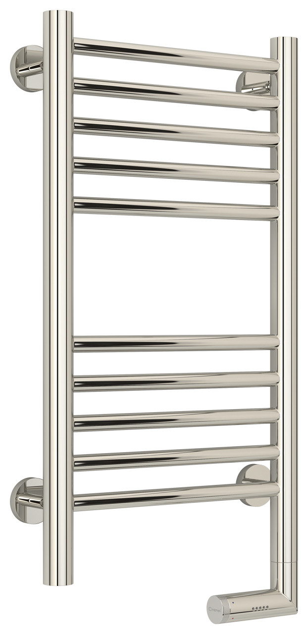 Полотенцесушитель электрический Сунержа Богема 2.0 прямая 600х300 МЭМ правый Без покрытия