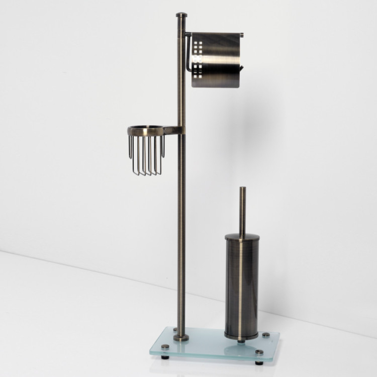 WasserKRAFT K-1234 Комбинированная напольная стойка