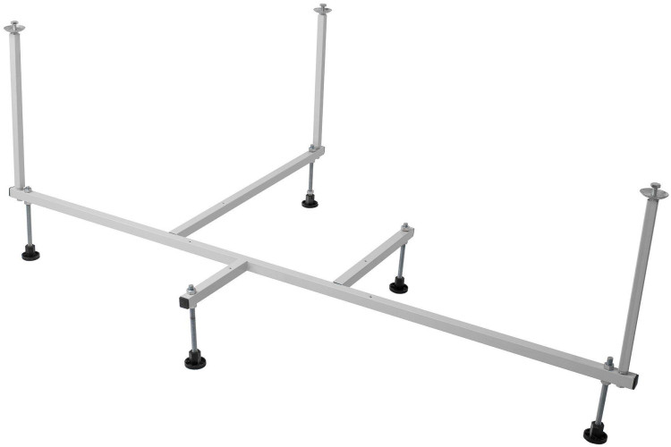 Каркас Jacob Delafon MICROMEGA DUO SF218RU-NF