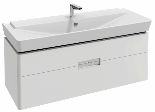 Мебель для раковины 120 см Jacob Delafon REVE EB1137-442