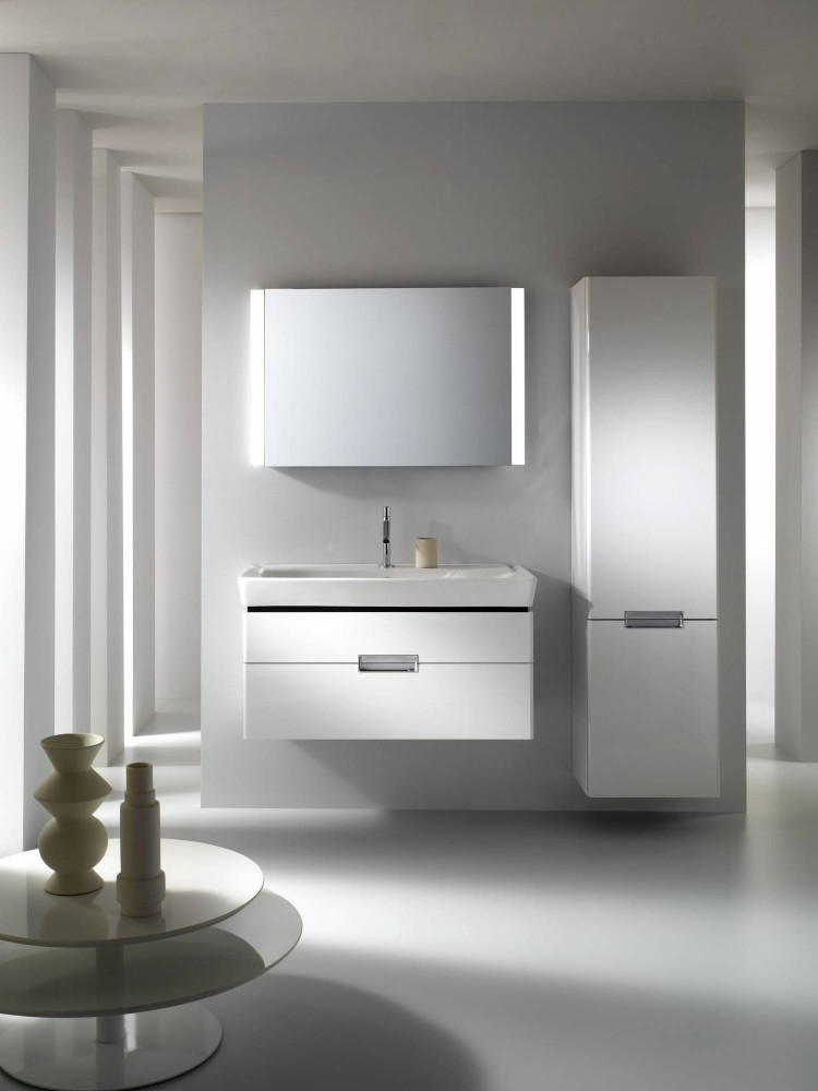 Мебель для раковины 120 см Jacob Delafon REVE EB1137-442