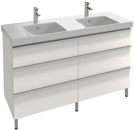 Мебель 137 см для раковины-столешницы Jacob Delafon ODEON UP EB996-E10