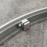 Душевой уголок MOLVENO-RH-1 Cezares MOLVENO-RH-1-120/90-P-Cr