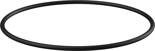 Прокладка фланца из нержавеющей стали Alcadrain APV0006