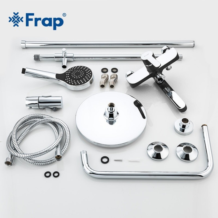 Душевая система Frap F244
