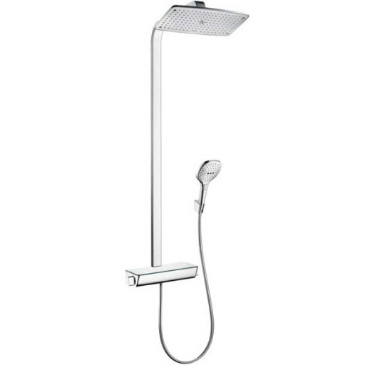 Душевая система Hansgrohe Raindance Select E 27112