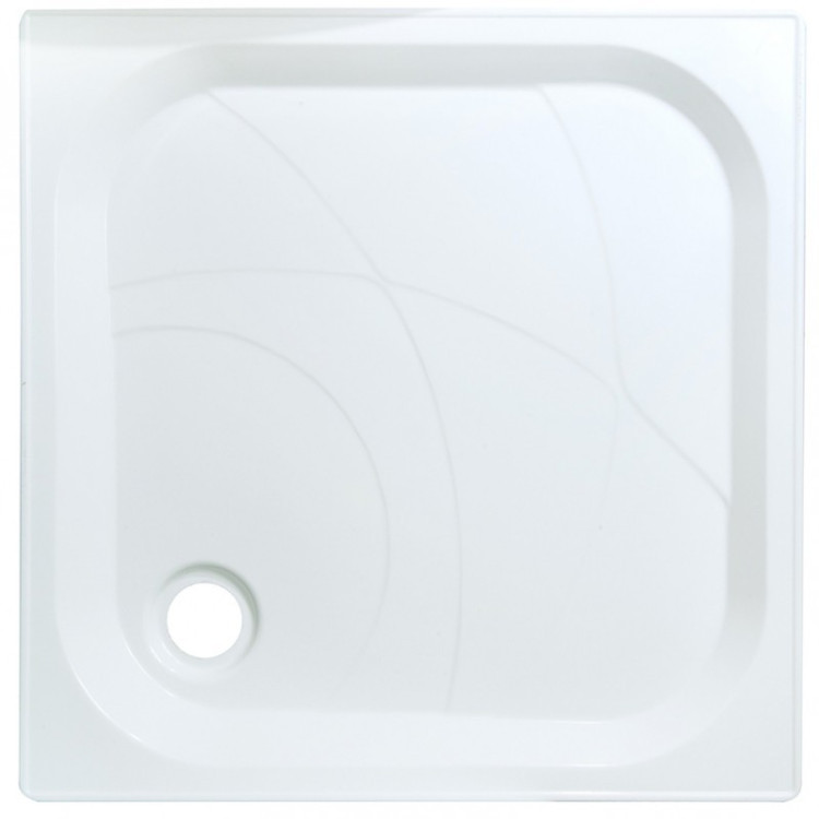 Акриловый поддон для душа 1MarKa Freya New 100x100