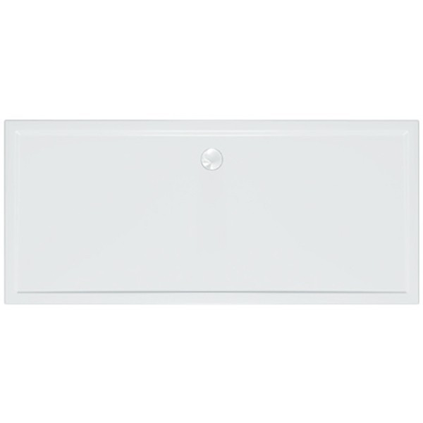 Акриловый поддон для душа Kolpa San Flamenco 140x80x16