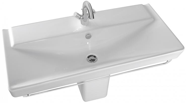 Пьедестал Jacob Delafon REVE5032W-00