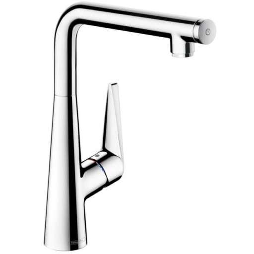 Смеситель для кухни Hansgrohe Talis Select S 72820