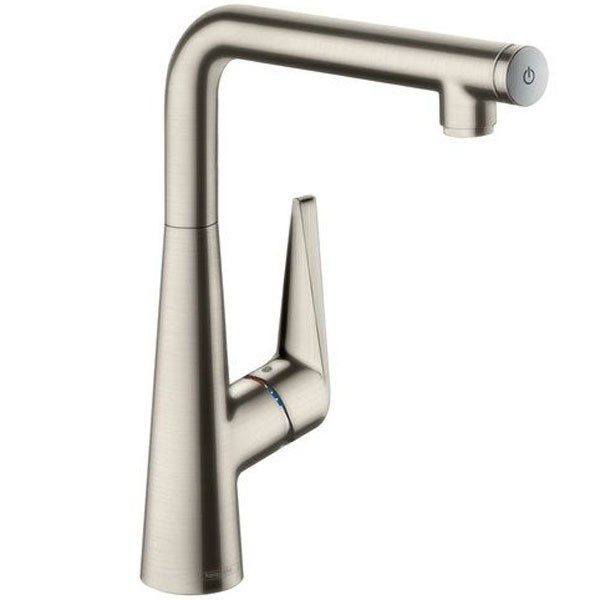 Смеситель для кухни Hansgrohe Talis Select S 72820