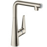 Смеситель для кухни Hansgrohe Talis Select S 72820