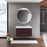 Раковина керамическая 900x450 BelBagno BB-0323-90-LVB