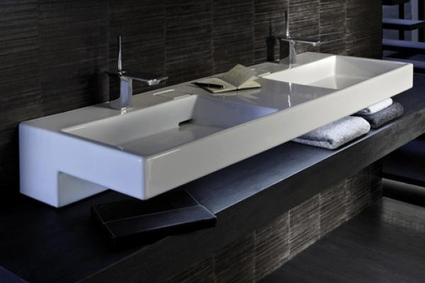 Раковина Jacob Delafon Terrace 150