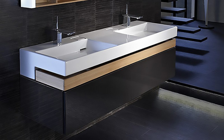 Раковина Jacob Delafon Terrace 150