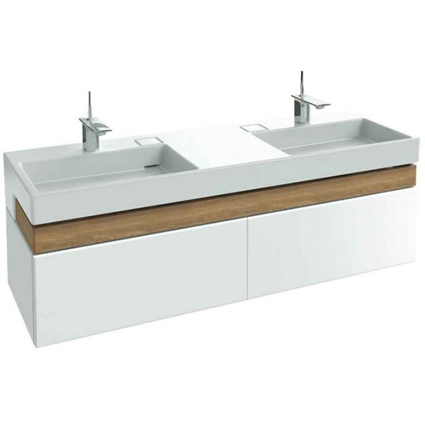 Раковина Jacob Delafon Terrace 150