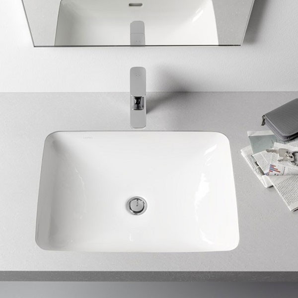 Раковина Laufen Pro S 60 8.1196.3