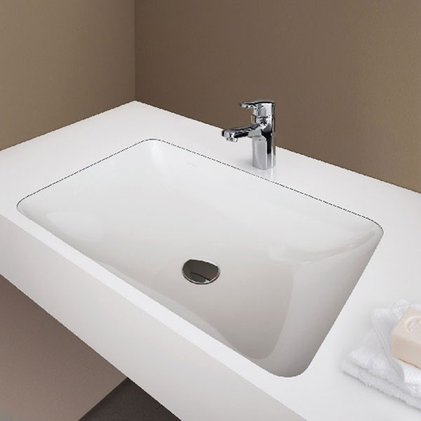 Раковина Laufen Pro S 60 8.1196.3